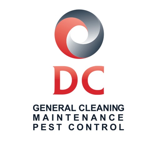 DC General Cleaning